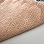 Mijölnir Juego de alfombras de baño Alne4650, Antracita